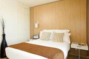 Hebergement Residhome Carrieres La Defense : photos des chambres