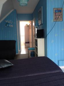 Chambres d'hotes/B&B Cap Opale : photos des chambres
