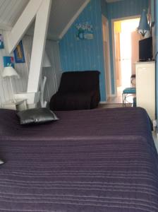 Chambres d'hotes/B&B Cap Opale : photos des chambres