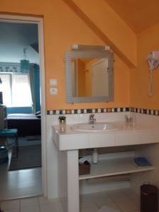 Chambres d'hotes/B&B Cap Opale : photos des chambres