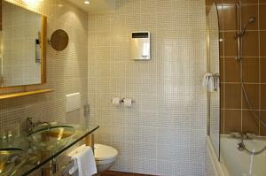 Hotel The Originals de La Tour Maje Rodez (ex Inter-Hotel) : photos des chambres