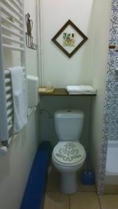 Hotel Auberge Cocagne : photos des chambres