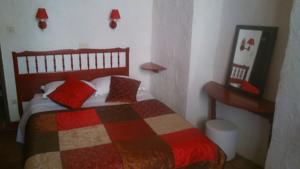 Hotel Auberge Cocagne : photos des chambres