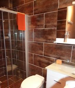 Hebergement Gite la Denteliere : photos des chambres