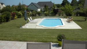 Chambres d'hotes/B&B L'Escapade : photos des chambres