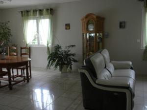Chambres d'hotes/B&B L'Escapade : photos des chambres