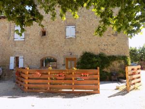 Hebergement Les Gites de Genas : photos des chambres