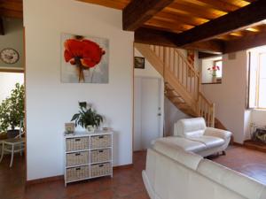 Hebergement Les Gites de Genas : photos des chambres