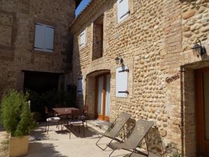 Hebergement Les Gites de Genas : photos des chambres