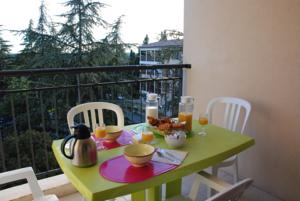 Hebergement UZES APPART HOTEL Residence Le Mas des Oliviers : photos des chambres