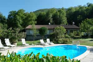 Chambres d'hotes/B&B Maison Cancela : photos des chambres