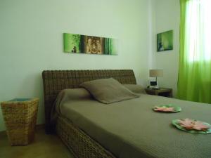 Hebergement Les Gites de Cayenne - Gite Olivia : photos des chambres