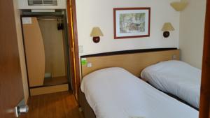 Hotel Campanile Rodez : photos des chambres