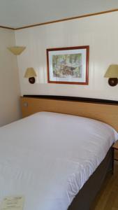 Hotel Campanile Rodez : photos des chambres