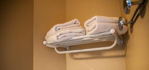 Hotel d'Ostende : photos des chambres
