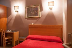 Hotel d'Ostende : photos des chambres