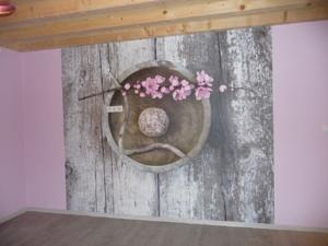 Chambres d'hotes/B&B Ome sweet home : photos des chambres