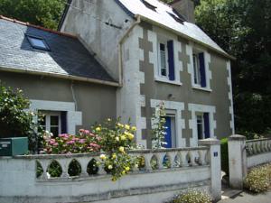 Hebergement Gite de la Chapelle : photos des chambres