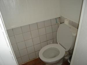 Hebergement Gite de la Chapelle : photos des chambres