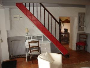 Hebergement Gite de la Chapelle : photos des chambres