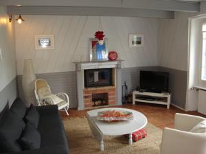 Hebergement Gite de la Chapelle : photos des chambres