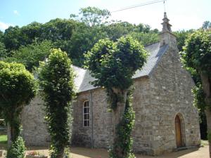 Hebergement Gite de la Chapelle : photos des chambres