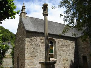 Hebergement Gite de la Chapelle : photos des chambres
