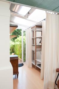 Hebergement Duplex Sentenac : photos des chambres