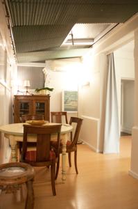 Hebergement Duplex Sentenac : photos des chambres