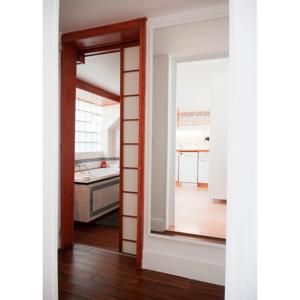 Hebergement Duplex Sentenac : photos des chambres