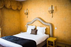 Hotel De France : photos des chambres