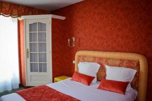 Hotel De France : photos des chambres