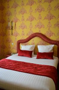 Hotel De France : photos des chambres
