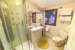 Hotel Ferme De La Raterie : photos des chambres