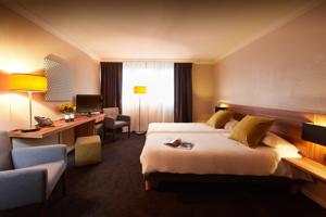 Atrium Hotel Valence Ville : photos des chambres