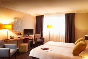 Atrium Hotel Valence Ville : photos des chambres