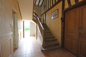 Hebergement Manoir de Rouille : photos des chambres