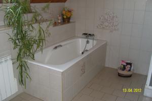 Hebergement Manoir de Rouille : photos des chambres