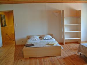 Chambres d'hotes/B&B L'Asphodele : photos des chambres