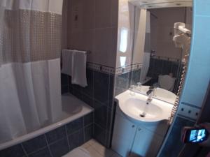 Hotel Residence Chatillon : photos des chambres