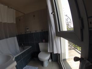 Hotel Residence Chatillon : photos des chambres