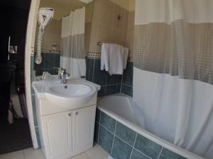 Hotel Residence Chatillon : photos des chambres