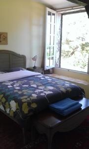 Hebergement Le Manoir Du Tertre : photos des chambres