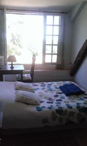 Hebergement Le Manoir Du Tertre : photos des chambres