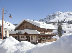 Hotel La Cremaillere : photos des chambres