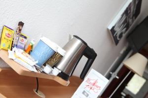 Hotel Kyriad Nancy Sud - Ludres : Chambre Double 