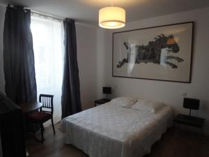 Hebergement La Maison : independance&autonomie : photos des chambres