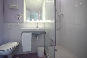 Hotel Kyriad Nancy Sud - Ludres : photos des chambres