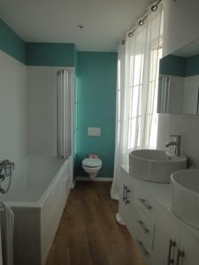 Hebergement La Maison : independance&autonomie : photos des chambres