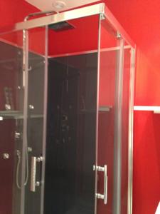 Appartements Centre Ville - Parking : photos des chambres